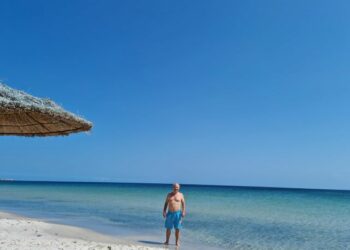 مقال على الخط من العدد المزدوج 7- 8 (سنة 2005) لمجلة تيتيس