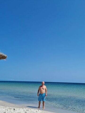 مقال على الخط من العدد المزدوج 7- 8 (سنة 2005) لمجلة تيتيس