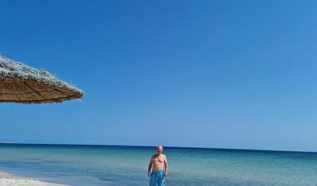 مقال على الخط من العدد المزدوج 7- 8 (سنة 2005) لمجلة تيتيس