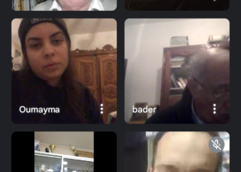 المجلس الموسع يرسم ملامح نشاط جمعية الثقافة والفنون المتوسطية لسنة 2022