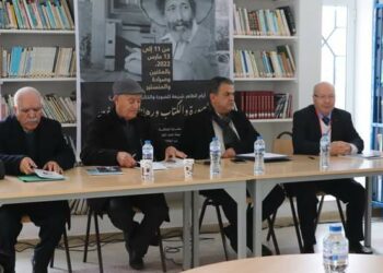 دورة تأسيسية متميزة ل”أيام الطاهر شريعة للصورة والكتاب” (11-13 مارس 2022)