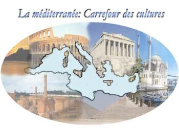 SECAM 9 à Kairouan: “Culture, Francophonie et Méditerranéité” (28-29 nov 2022)