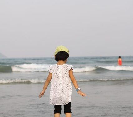 مسابقة الأطفال في كتابة القصة : دعوة للمشاركة