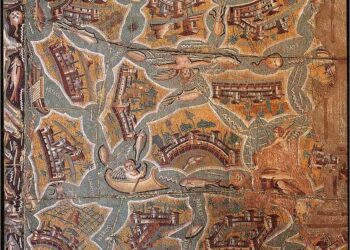 Musée du Bardo: Îles méditerranéennes