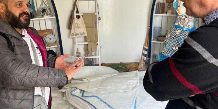 JIL-TaC 3: حول فقرة “بحرنا في أعيننا” يوم الأحد 28 أفريل 2024