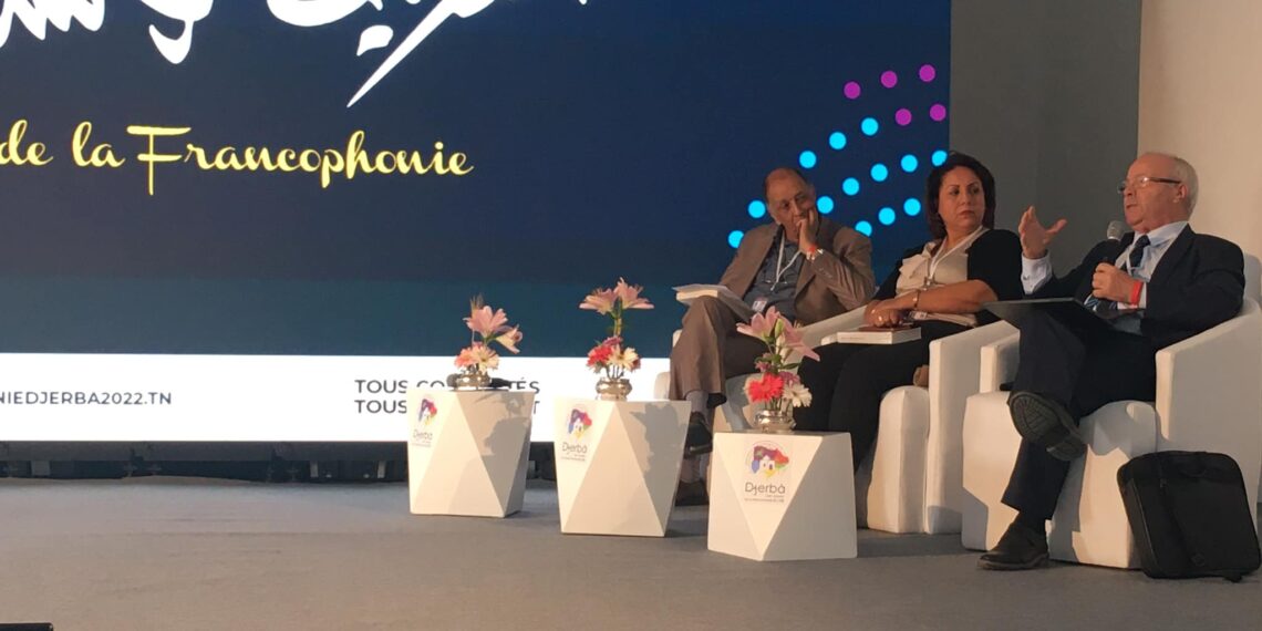 Idées: Pour une nouvelle culture francophone de la «Méditerranéité». Par Mansour M’henni